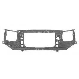 Radiator support