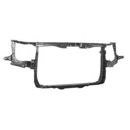 Radiator support