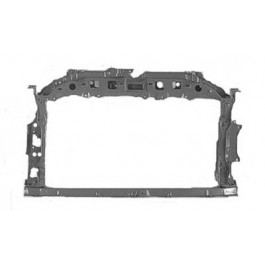 Radiator support