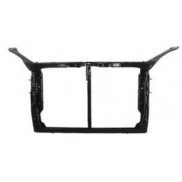 Radiator support