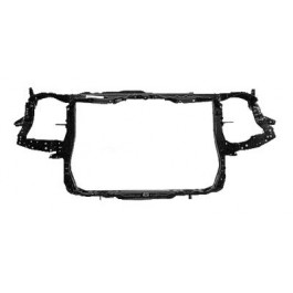 Radiator support