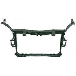 Radiator support