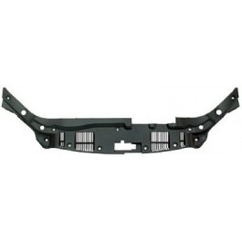 Radiator support