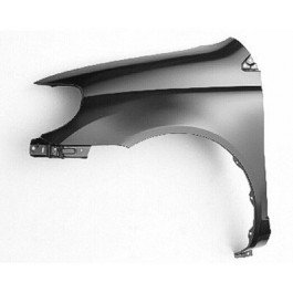 LT Front fender assy