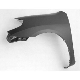 LT Front fender assy