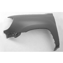 LT Front fender assy