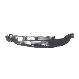 LT Front fender splash shield