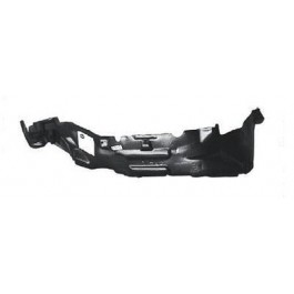 LT Front fender splash shield