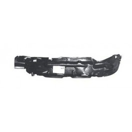 LT Front fender splash shield