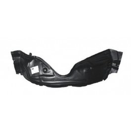 LT Front fender splash shield