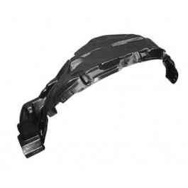 LT Front fender splash shield