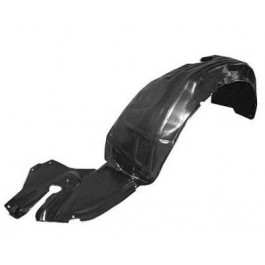 LT Front fender splash shield