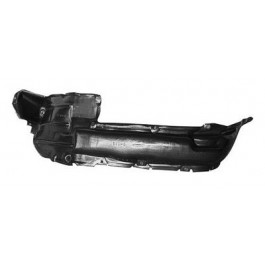 LT Front fender splash shield