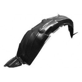 LT Front fender splash shield