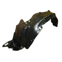 LT Front fender splash shield
