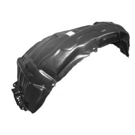 LT Front fender splash shield