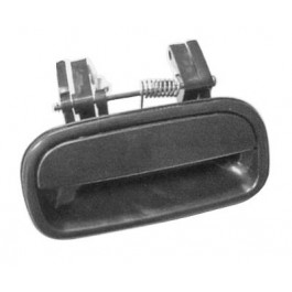 LT Rear door handle outer