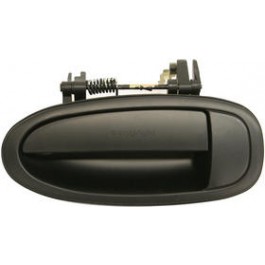 LT Rear door handle outer