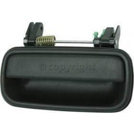LT Rear door handle outer