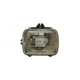 LT Headlamp assy sealed beam