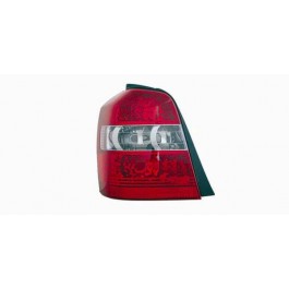 LT Taillamp lens/housing