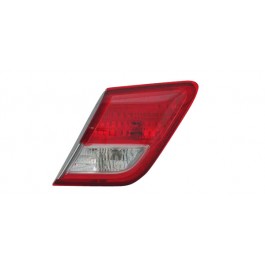 RT Taillamp lens/housing