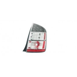 RT Taillamp lens/housing