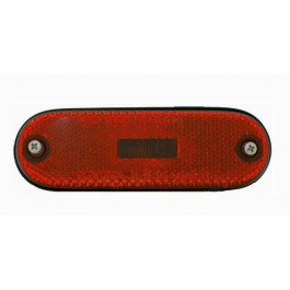 RT Rear marker lamp assy