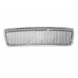 Grille assy