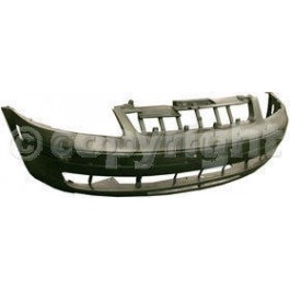 Front bumper cover