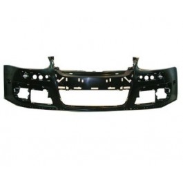 Front bumper cover