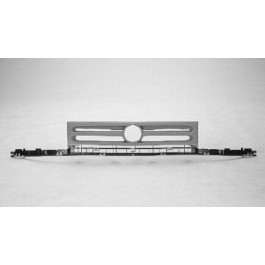 Grille assy