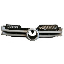 Grille assy