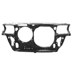 Radiator support