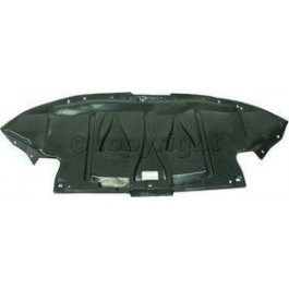 Lower engine cover