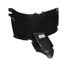 LT Front fender splash shield
