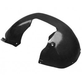 LT Front fender splash shield