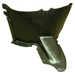 LT Front fender splash shield