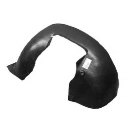 LT Front fender splash shield