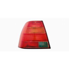 LT Taillamp lens/housing
