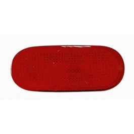 RT Rear marker lamp assy