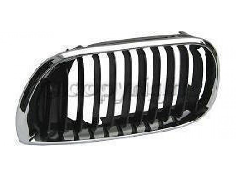 Grille assy