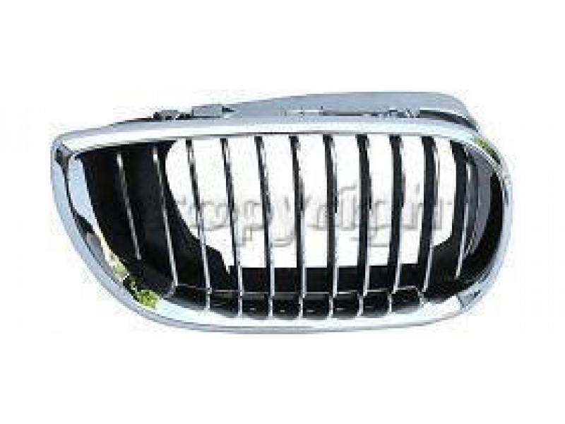 Grille assy