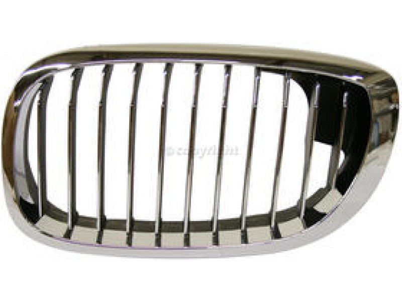Grille assy