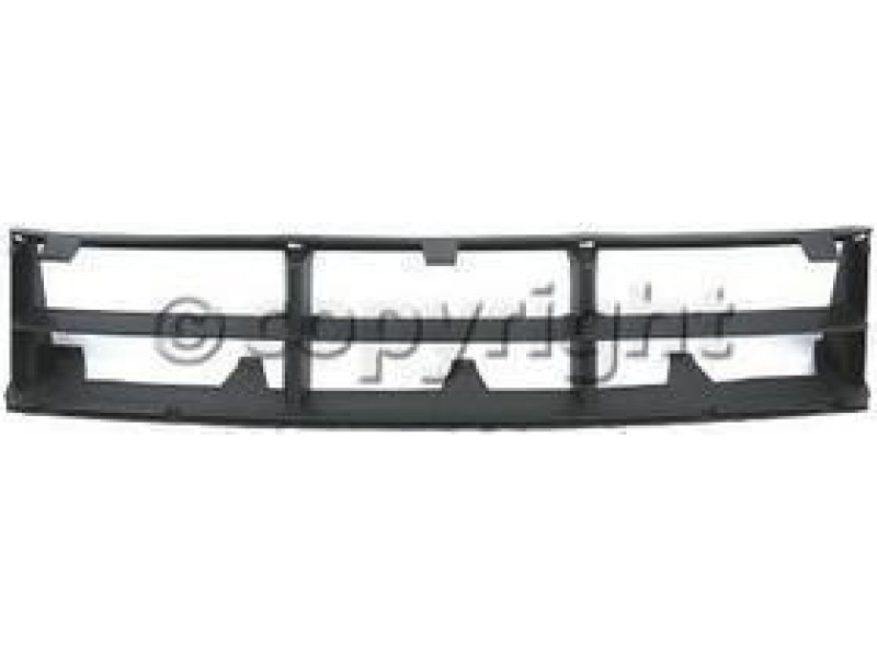 Grille assy