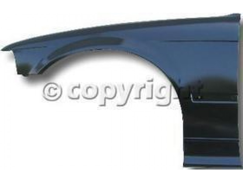 LT Front fender assy