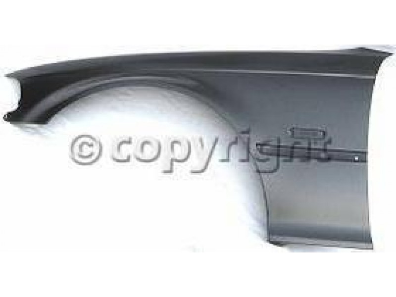 LT Front fender assy