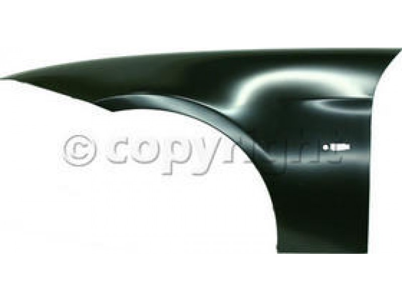 LT Front fender assy