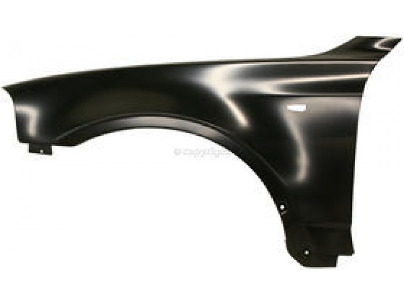 LT Front fender assy