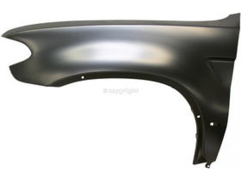 LT Front fender assy